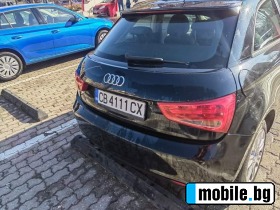 Audi A1 1.2 TFSI | Mobile.bg   6