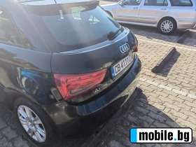 Audi A1 1.2 TFSI | Mobile.bg   4
