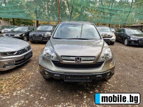 Honda Cr-v Elegance | Mobile.bg   2