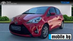 Toyota Yaris Luna/Speed | Mobile.bg   1