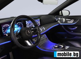 Mercedes-Benz E 450 Cabrio*4Matic*AMG* | Mobile.bg   7