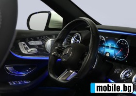 Mercedes-Benz E 450 Cabrio*4Matic*AMG* | Mobile.bg   8