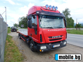 Iveco Eurocargo 7521  6 | Mobile.bg   2