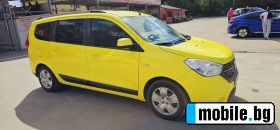 Dacia Lodgy 1.6i+  .-   | Mobile.bg   6