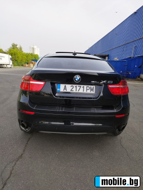 BMW X6   | Mobile.bg   7