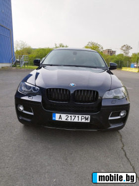 BMW X6   | Mobile.bg   1