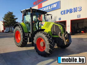      Claas ARION 640 ~97 000 .