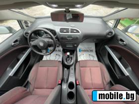 Seat Leon 2.0TFSI CUPRA PACK 131000KM!   | Mobile.bg   11