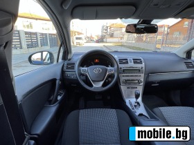 Toyota Avensis 2.0i-AVTOMAT--TOP | Mobile.bg   10