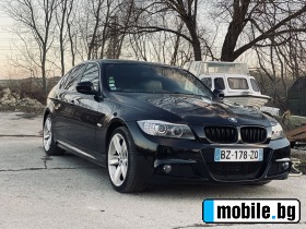 BMW 325 3.0 197 Facelift | Mobile.bg   1
