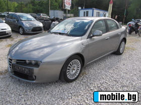 Alfa Romeo 159 | Mobile.bg   3