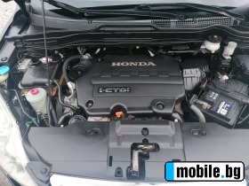 Honda Cr-v 2.2CTDI | Mobile.bg   10