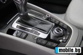 Audi Q5 2.0TDI/Led/Navi/Xenon/Quattro | Mobile.bg   12
