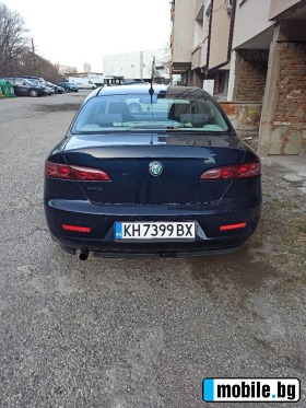 Alfa Romeo 159 1.9 JTS | Mobile.bg   17