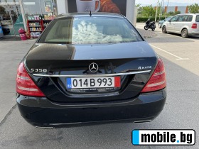 Mercedes-Benz S 350   | Mobile.bg   4