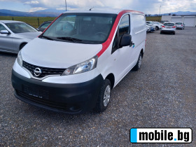 Nissan NV200 Van | Mobile.bg   1