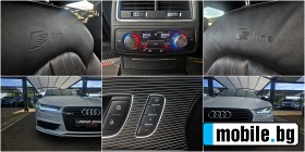 Audi A7 COMPETITION/S-LINE/360CAM/HUD/DISTR///LI | Mobile.bg   16