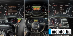 Audi A7 COMPETITION/S-LINE/360CAM/HUD/DISTR///LI | Mobile.bg   10