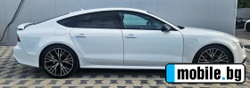 Audi A7 COMPETITION/S-LINE/360CAM/HUD/DISTR///LI | Mobile.bg   4