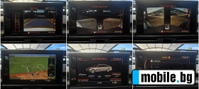 Audi A7 COMPETITION/S-LINE/360CAM/HUD/DISTR///LI | Mobile.bg   13