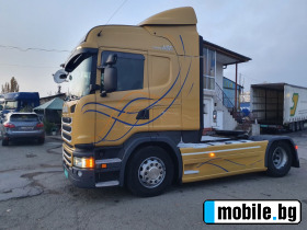Scania G 410 | Mobile.bg   5