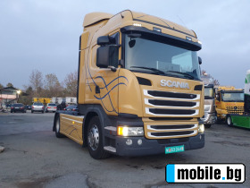 Scania G 410 | Mobile.bg   1