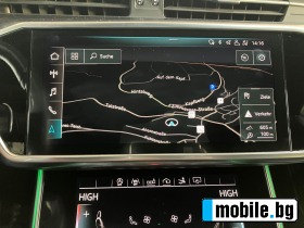 Audi A7 50 TDI Q*S-LINE*HD-MATRIX*Panorama* | Mobile.bg   10