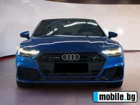     Audi A7 50 TDI Q*S-LINE*HD-MATRIX*Panorama*