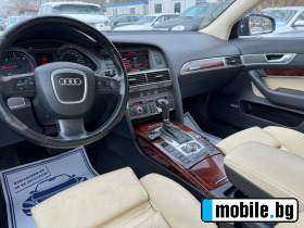 Audi A6 3.0TDI 224k.c. Quattro  | Mobile.bg   10