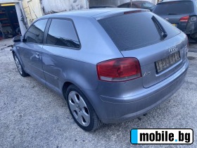 Audi A3 1.9tdi | Mobile.bg   5