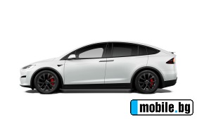 Tesla Model X PLAID NEW | Mobile.bg   2