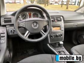 Mercedes-Benz B 180 CDI 109ps AUTOMATIC | Mobile.bg   6