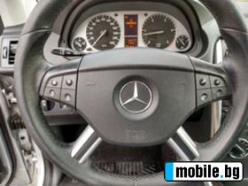 Mercedes-Benz B 180 CDI 109ps AUTOMATIC | Mobile.bg   10