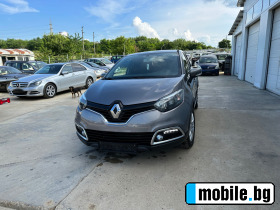 Renault Captur 1.5dci *Navi**NOVA*UNIKAT* | Mobile.bg   1