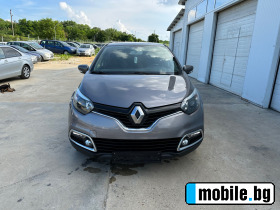 Renault Captur 1.5dci *Navi**NOVA*UNIKAT* | Mobile.bg   10
