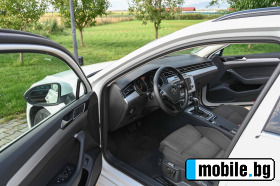 VW Passat 2.0TDI****Germany | Mobile.bg   12