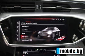 Audi A6 50TFSI E/Virtual/Quattro/ | Mobile.bg   8