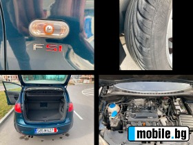 Seat Altea 2.0i | Mobile.bg   15