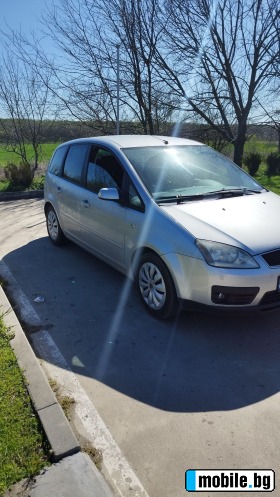     Ford C-max 2.0 147  ~3 900 .
