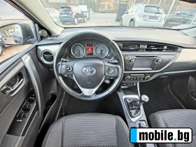 Toyota Auris 2.0 D4D / NAVY / KEYLESS /  / | Mobile.bg   14