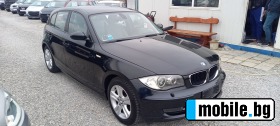 BMW 118 2.0 d 143hp | Mobile.bg   6