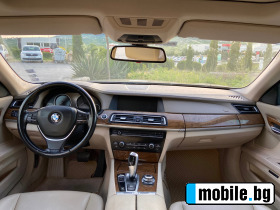 BMW 750 750IL KEYLESS GO LUXURY  | Mobile.bg   8