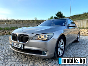 BMW 750 750IL KEYLESS GO LUXURY  | Mobile.bg   1