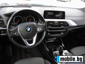 BMW X3 G01/LED/XDRIVE/X-LINE PACKET/  | Mobile.bg   8