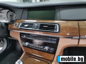 BMW 730 HeadUp; ;  | Mobile.bg   12