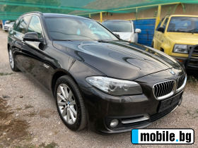 BMW 530 3.0d XDrive Face | Mobile.bg   1