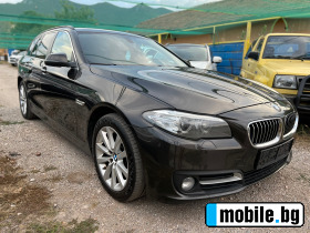 Обява за продажба на BMW 530 3.0d XDr...