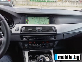 BMW 550 M550d | Mobile.bg   10