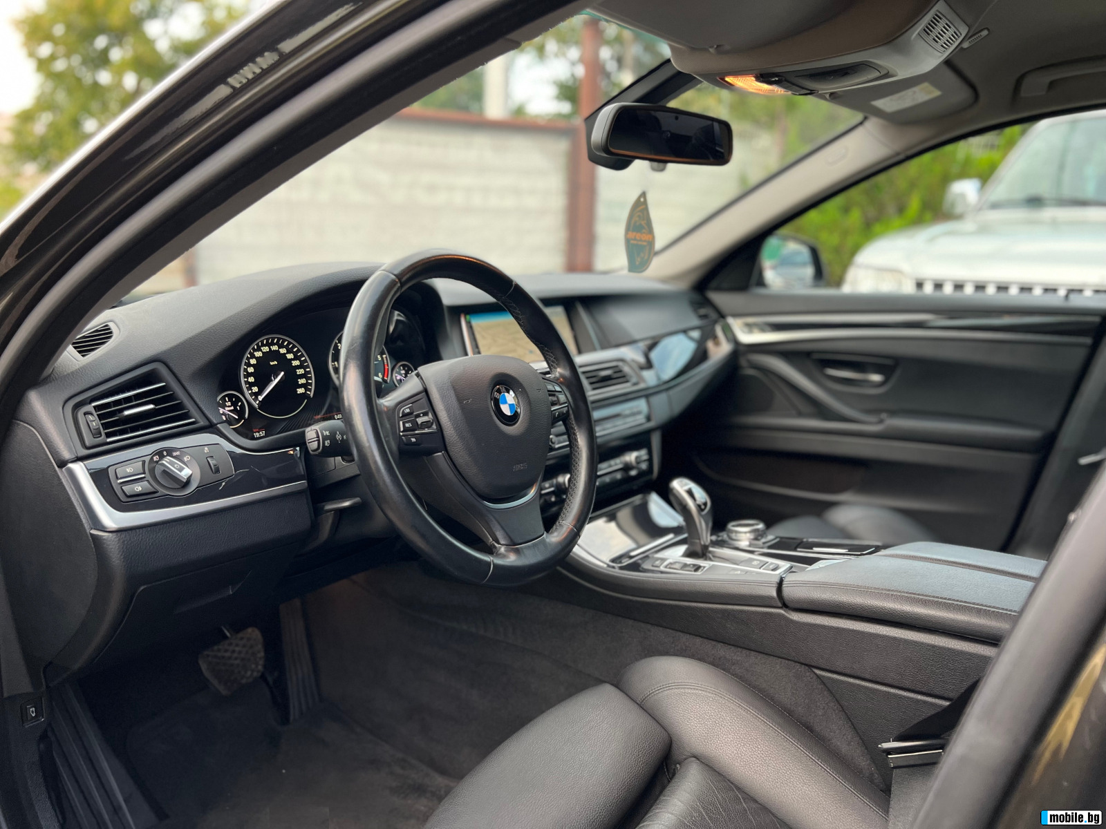 BMW 530 3.0d XDrive Face | Mobile.bg   11