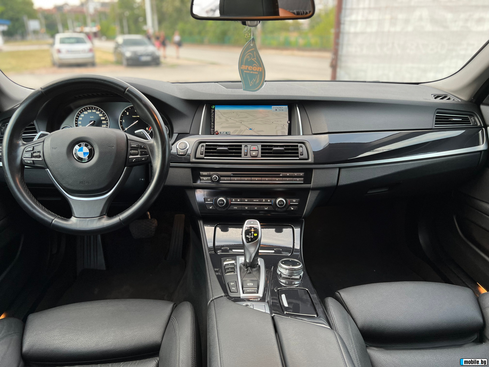 BMW 530 3.0d XDrive Face | Mobile.bg   13